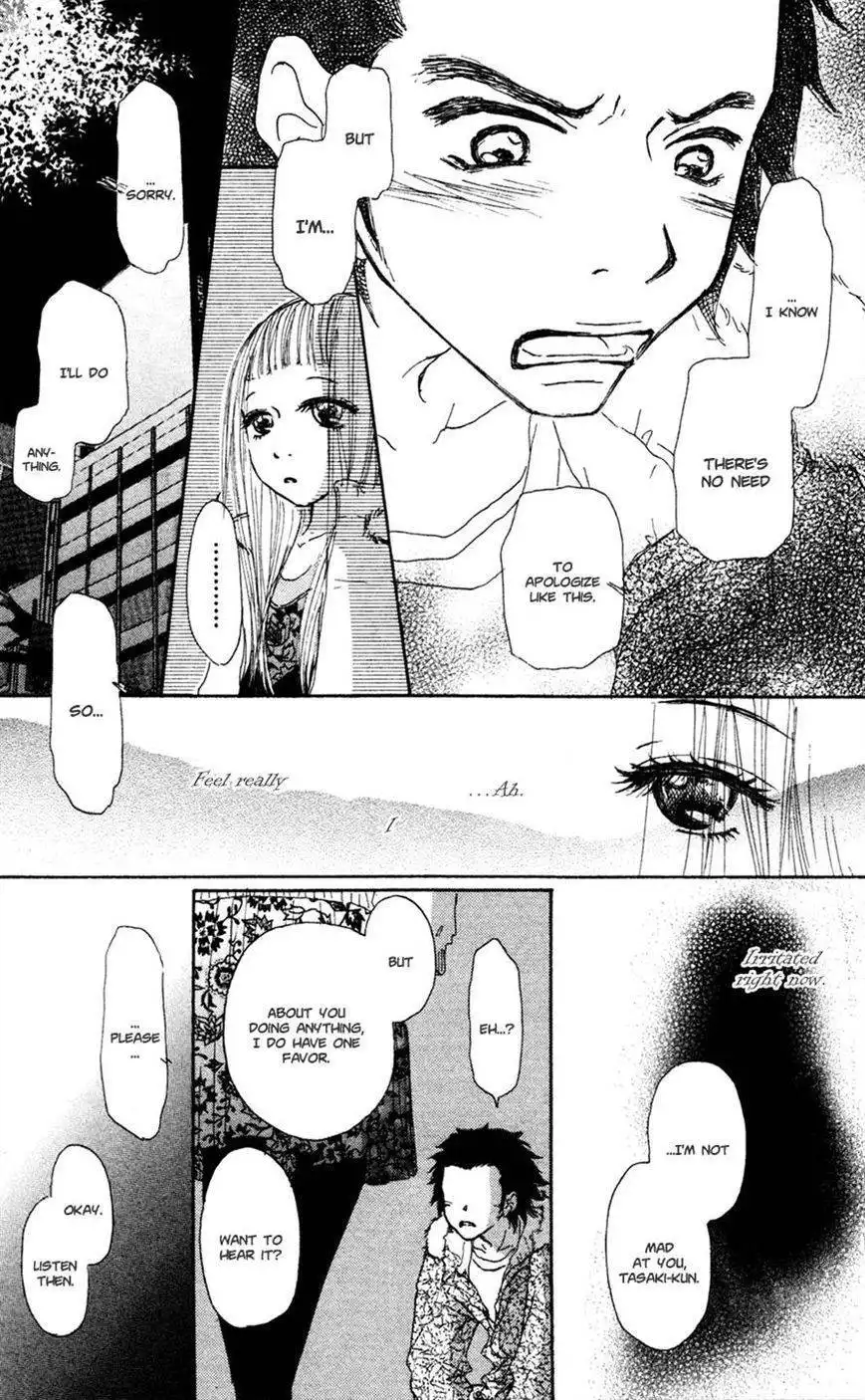 Para Paru Chapter 19 24